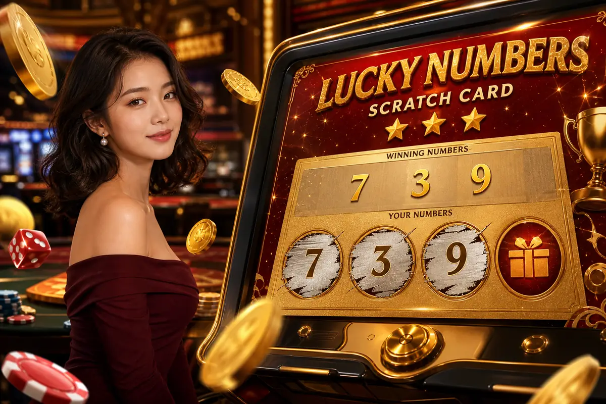 hum88 chơi có trách nhiệm