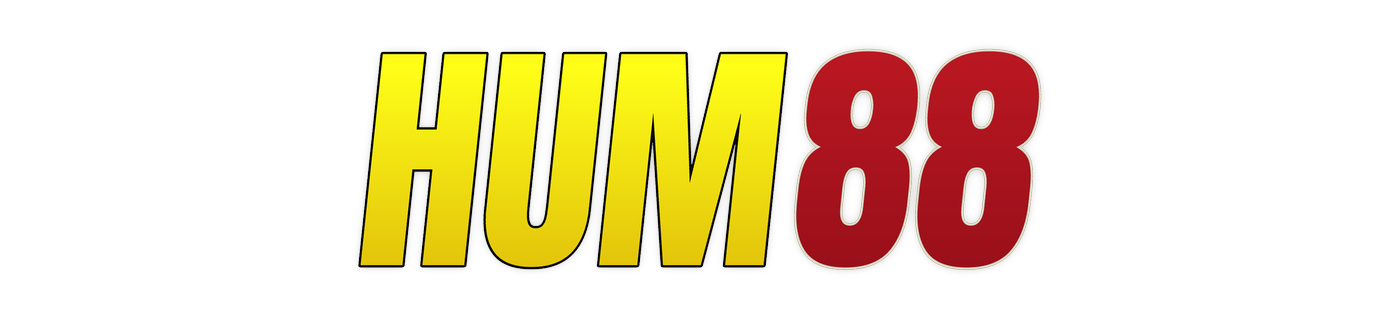 hum88 logo